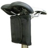 Nikko N271W2000 Flexible Long Wire Lock, Black, 78.7 inches (2000