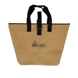 Avery Outdoors Quick-Set Silhouette Decoy Tote Bag (Duck Silos, Khaki)