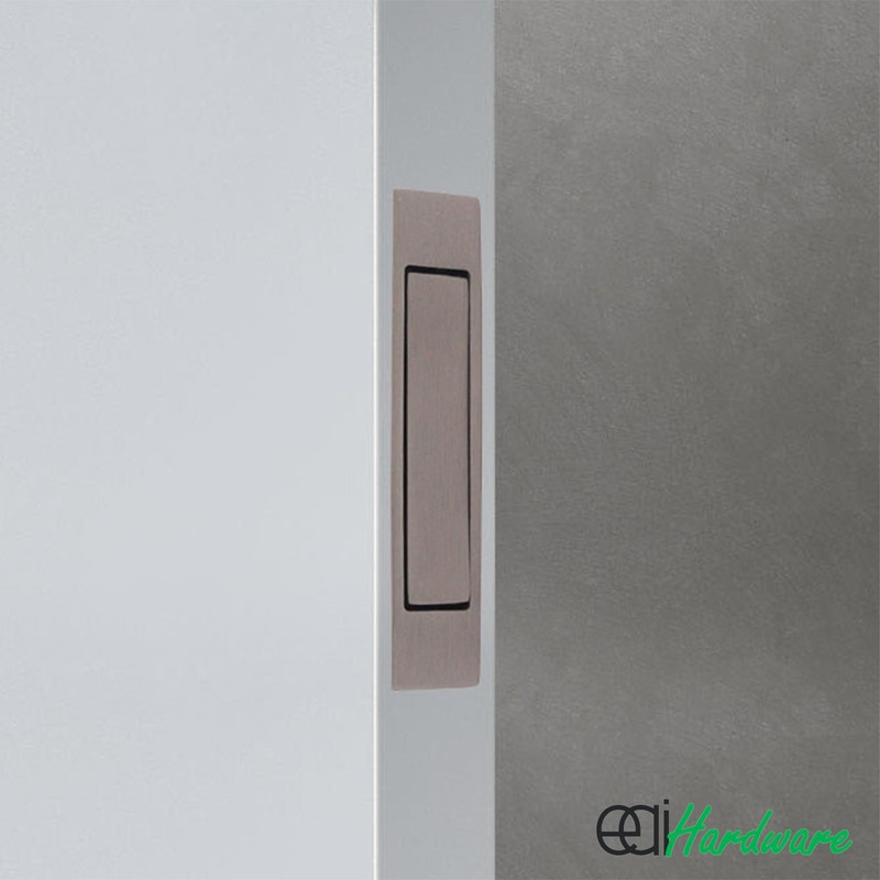 EAI Edge Pull Handle for Pocket Door | 90x18x14mm |