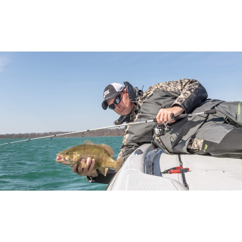 Abu Garcia Carrete Spinning EMAXSP60