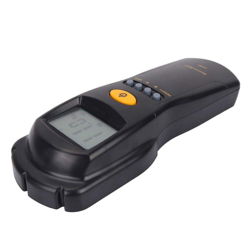 AS981 Medidor de Humedad Digital de Madera sin de Precisión