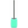 Spirella Freddo Light Polystyrol Toilet Brush, Acqua