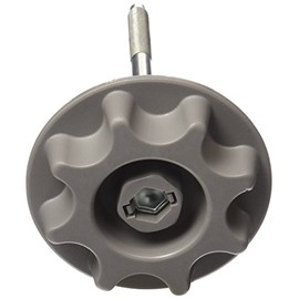 Genuine Toyota (51931-02110) Spare Wheel Carrier