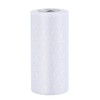 Senkary Glitter Tulle Roll Sparkling Tulle Ribbon Tulle Spool 6