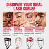 Revlon Extra Curl Lash Curler, Gives an All Day Dramatic