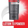 HAPPY NUTS Comfort Cream Deodorant For Men: Anti-Chafing Sweat Defense,