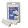 Faithfull Mini Roller Refills - Foam (Pack of 10)