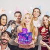 Surprise Money Box Gift Pull for K Pop Birthday Money
