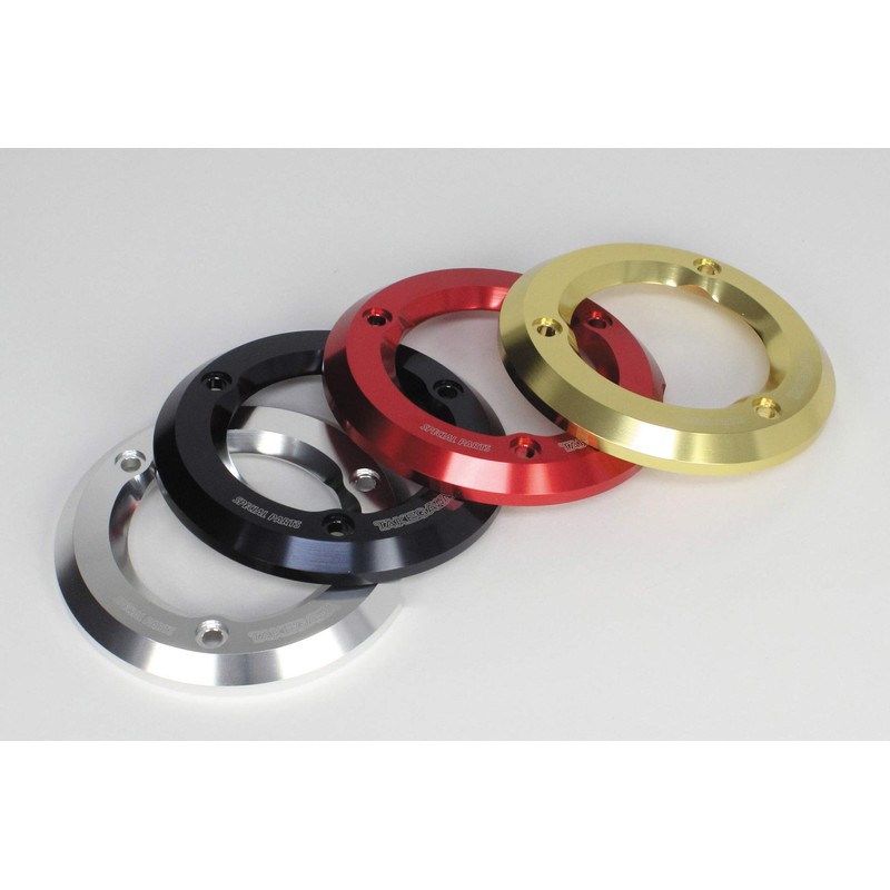 Special Parts Takegawa, R Crankcase Cover, For Honda Monkey 125
