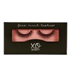 XOBEAUTY WHISPER FAUX MINK LASHES, xoBeauty