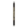 2 x Bourjois Paris Contour Clubbing Waterproof Eyeliner Pencil -