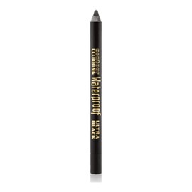 2 x Bourjois Paris Contour Clubbing Waterproof Eyeliner Pencil - 54 Ultra Black