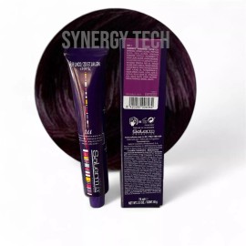 SALERM HAIR COLOR 0,96 | IRIS TOKIO
