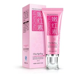 Crema Aclarante Zonas Intimas Pezon Axilas Entrepierna