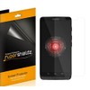 Supershieldz (6 Pack) Designed for Motorola Droid Mini Screen Protector,