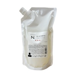 n. oil-in-shampoo 25.5 fl oz (750 ml) refill
