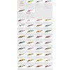 Valley Hill Minnow Evil Way Susan 75#37 Mirage Pink