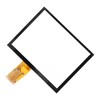8.4in Radio Navigation Touch Screen Acrylic Oil Resistant Replacement for