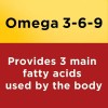 Triple Omega 3, 6 Y 9 Nature Made 170 Softgels