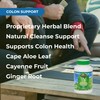 Youngevity Ultimate Colon FX™ – Proprietary Herbal Blend for Natural