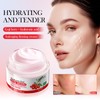 Goji Berry Anti-Wrinkle Firming Repairing Cream cares for delicate skin