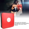 Artificial Leather Wall Mounted Punch Pad Adjustable Boxing Target Pad
