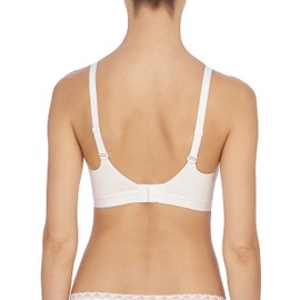 Natori Women's Recharge Sports Bra (White, 34D)