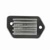 kisdfevf A/C Blower Motor Resistor for Nissan for NV1500 4.0L