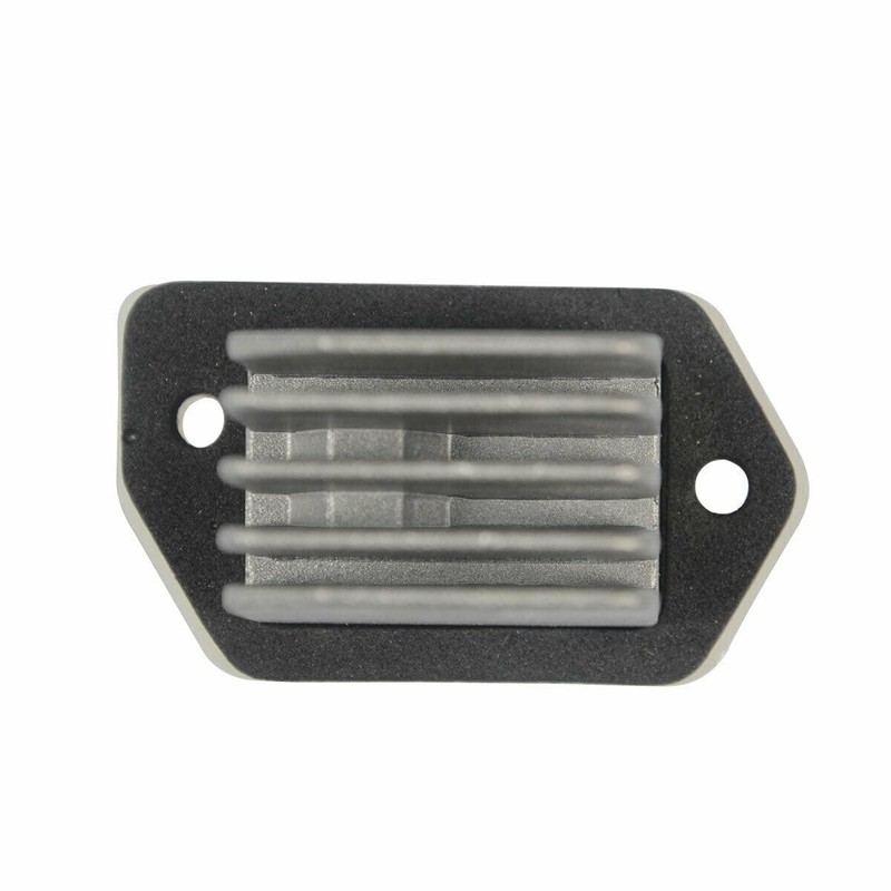kisdfevf A/C Blower Motor Resistor for Nissan for NV1500 4.0L