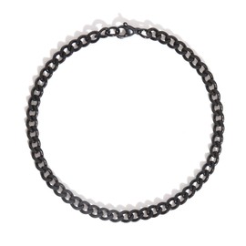 Made by Nami Stainless Steel Bracelet with Lobster Clasp – High-Quality Link Bracelet – Discreet Men's Bracelet – Various Sizes & Rustproof – Gift Birthday Men, Stainless Steel