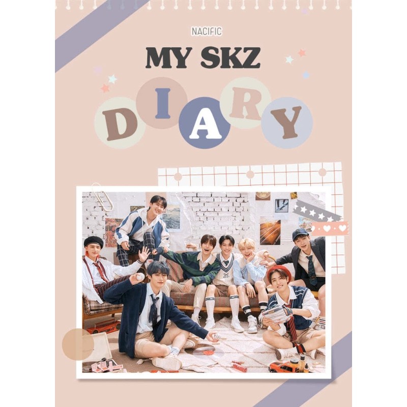 Nacific Pink AHA BHA Serum 50ml