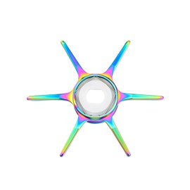 GOMEXUS Star Drag for Shimano SLX Curado Caltutta Conquest Antares Baitcasting Reel Star Drag (Not for Saltwater Fishing)