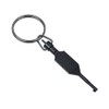 takutexikarukahuki- Keyring with Type 2 ★ hurattoro-retto