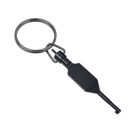 takutexikarukahuki- Keyring with Type 2 ★ hurattoro-retto