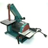 Generic 1" X 30" Belt & Disc Sander, 5" Disc,