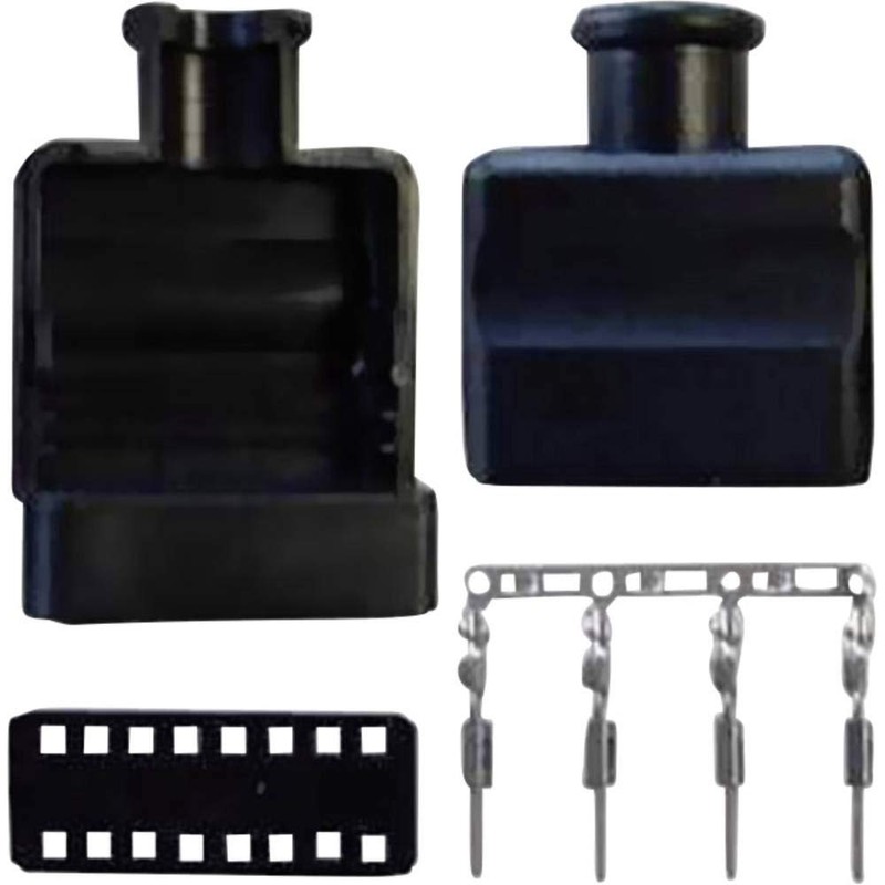 SecoRüt OBD II STECKER