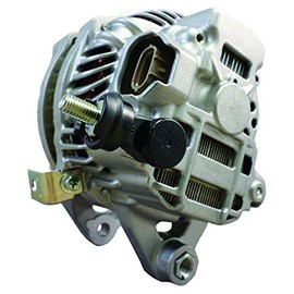 Premier Gear PG-11578 Alternator Replacement for Mazda 2 L4 (11-14), ZJ38-18-300, A00002TG1391ZC, A002TG1391, A002TG1391ZC, A002TG1391ZD, A11578MI