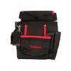 Toolland FI66 Tool Belt Bag 7 Compartments