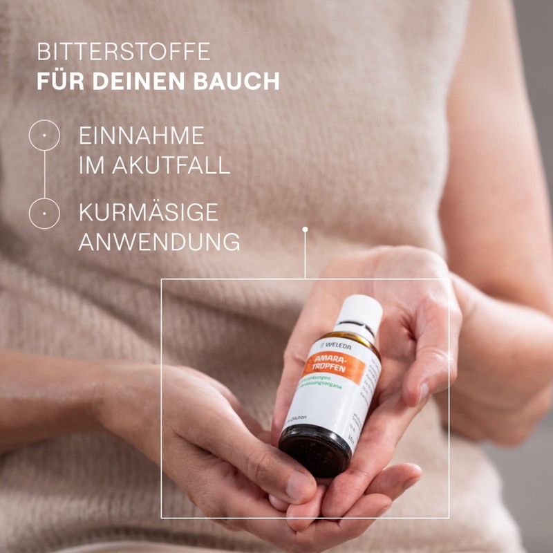 Gocce Digestive 50ml