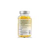 Vitamin D3 1000iu Gummies - 150 Natural Lemon Flavour Gummies