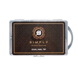 Simply dexyuaruneirutippu