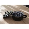 Riess, ZWERGE 0239-017 Casserole Dish with Flange 18 cm without