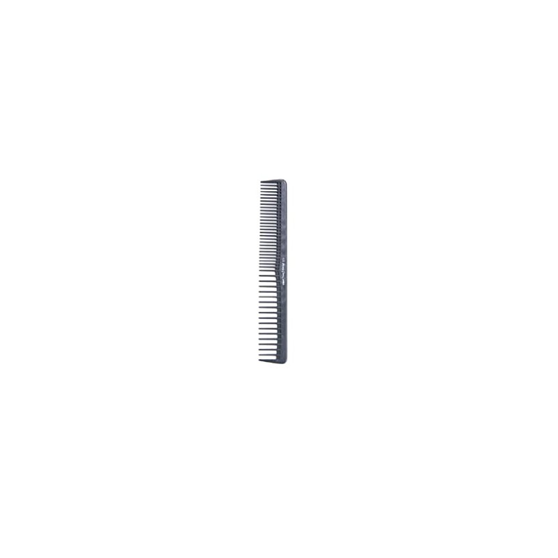 Hongo View Pro Comb #105 Gray Hair Brush 1 pcs