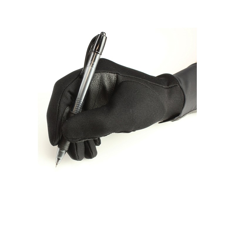 Serius Innovation 1431 Mens Hyperlite All Weather Polartec Ultra-Thin Weatherproof