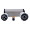 Solarhome Maintenance Filter Kit Compatible with Kubota KX057-4 Excavators with