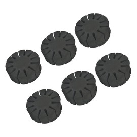 OHPHCALL Archery Accessories Eva Sponge Rack Arrow Holder 12 Arrows 6-8mm Diameter Outdoor Archery