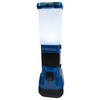UltraSecure Mains Plug in Power Failure Led Torch & LED