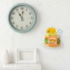 Sanrio 203343 Sanrio 203343 Gudetama Gudetama Calendar Wall Hanging, 365
