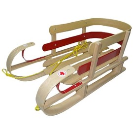 ERA Streamridge Traditional SnowKiss Sleigh