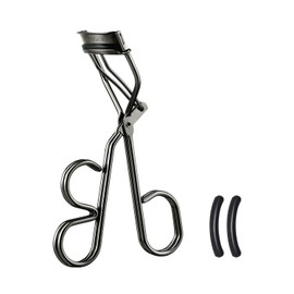 Jung Saem Mool 마스터클래스 투 핑거 뷰러 Masterclass Two Finger Eyelash Curler